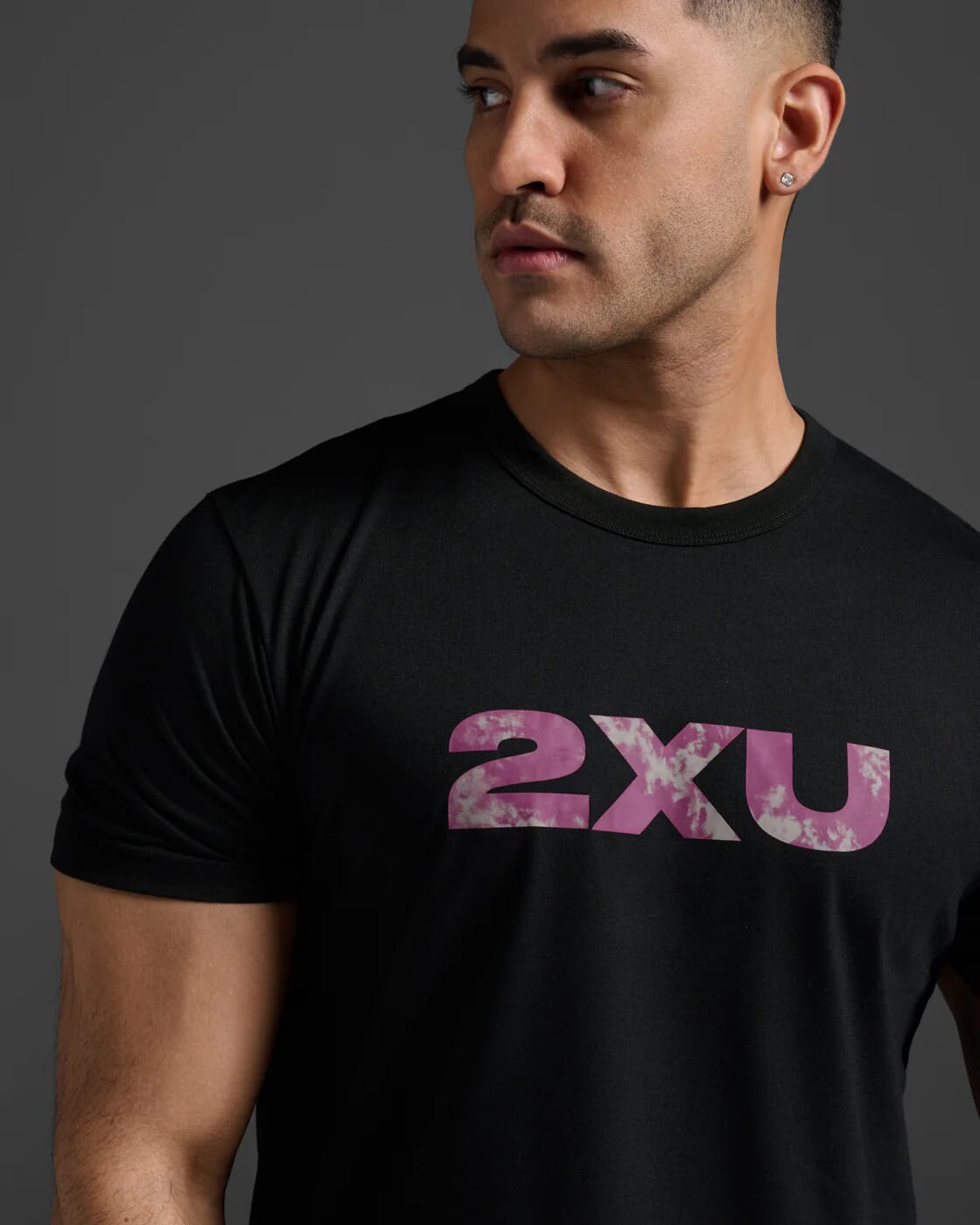 2XU Contender Tee