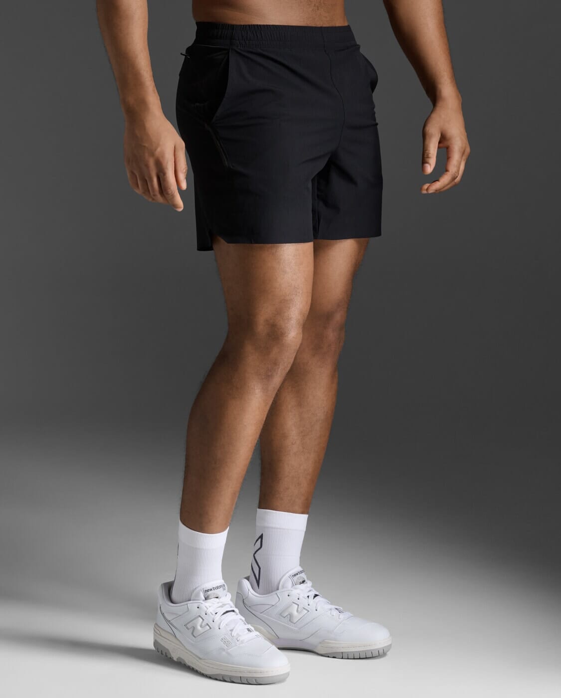 2XU Motion 6 Inch Shorts