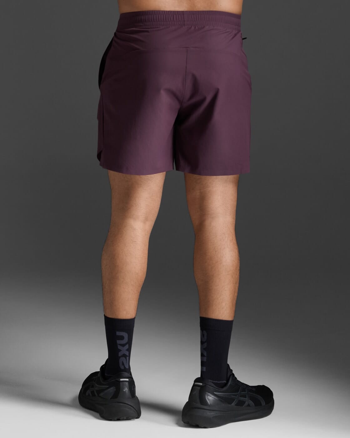 2XU Motion 6 Inch Shorts