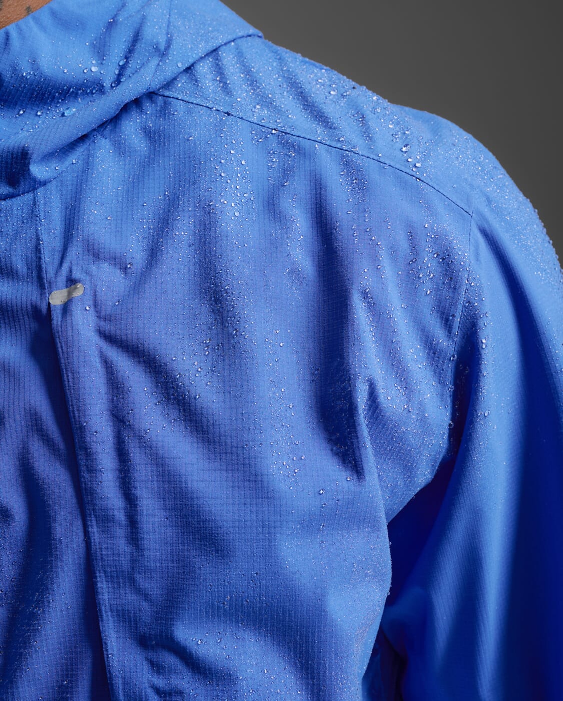 2XU Mens Ignition Shield WP Jacket