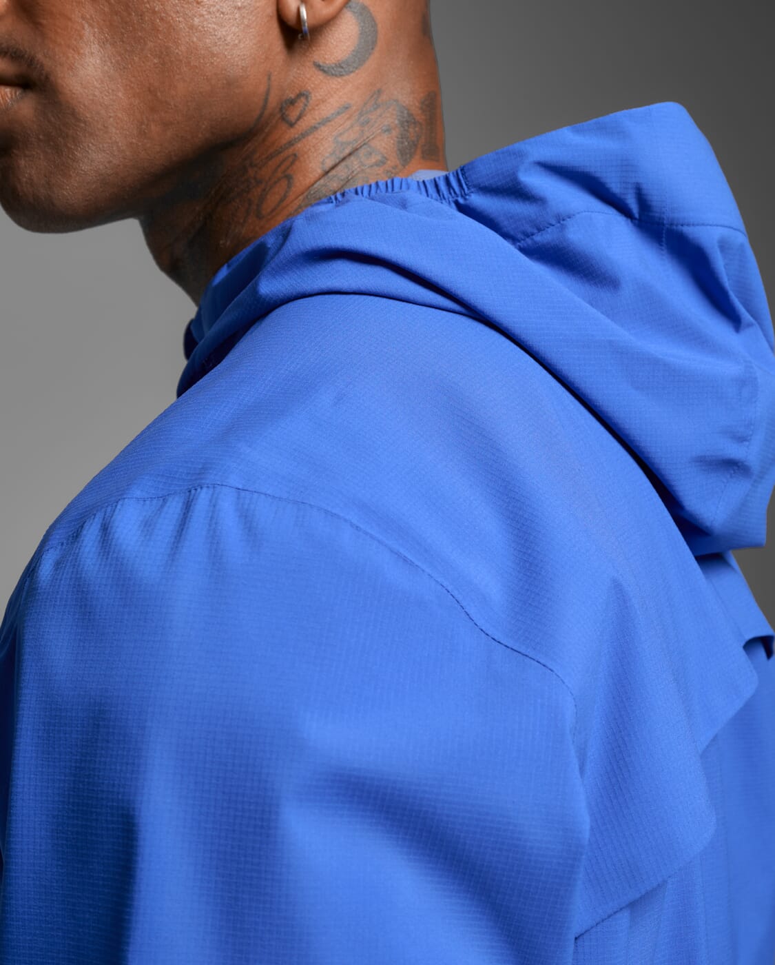 2XU Mens Ignition Shield WP Jacket