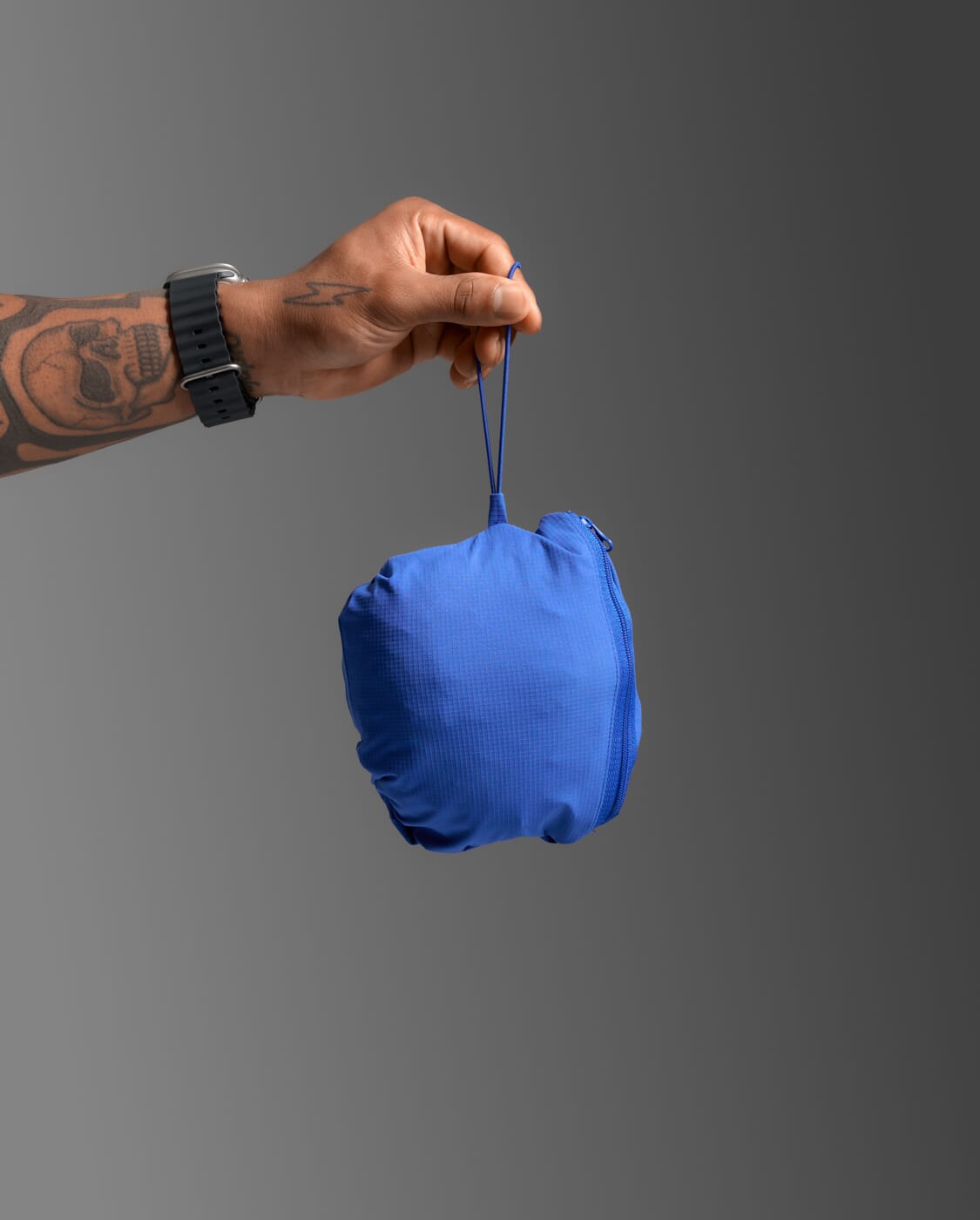 2XU Mens Ignition Shield WP Jacket