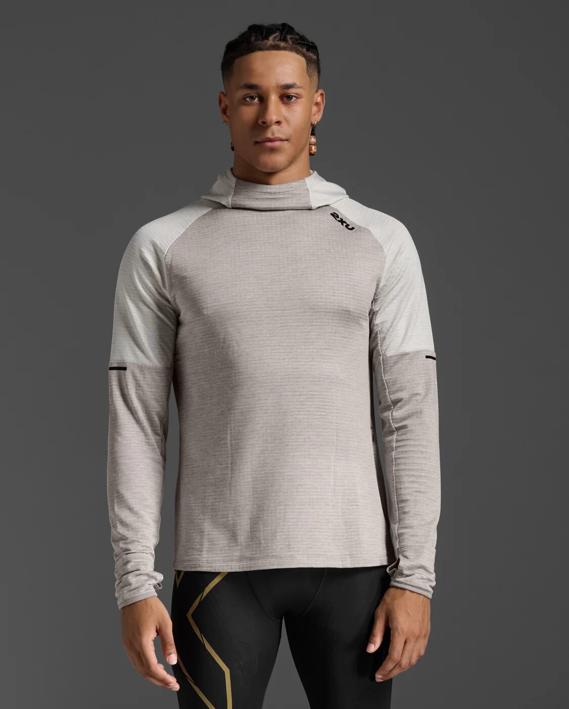 2XU Ignition Hooded Pullover