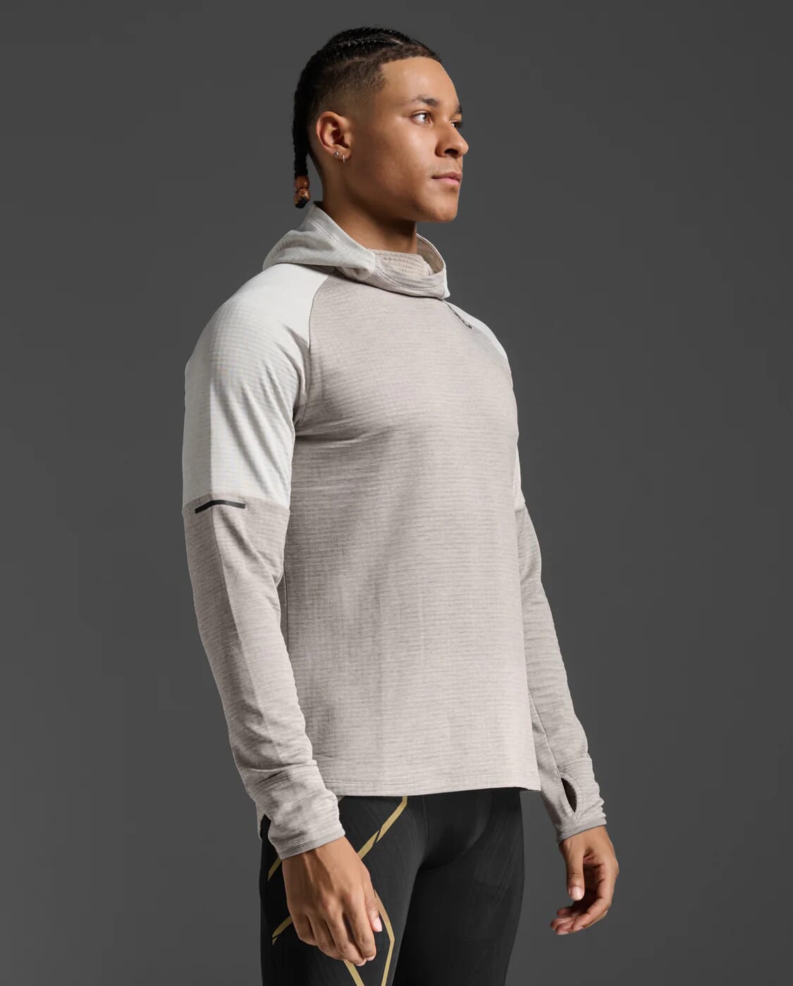 2XU Ignition Hooded Pullover