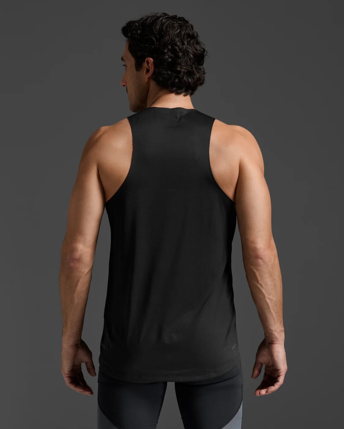 2XU Light Speed Tech Singlet