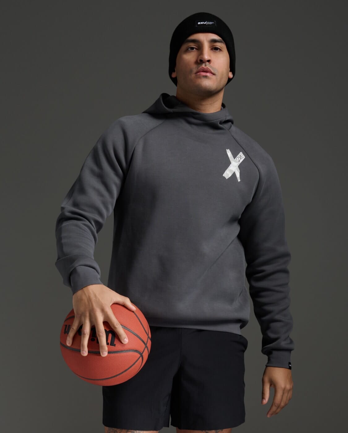 2XU Motion Hoodie