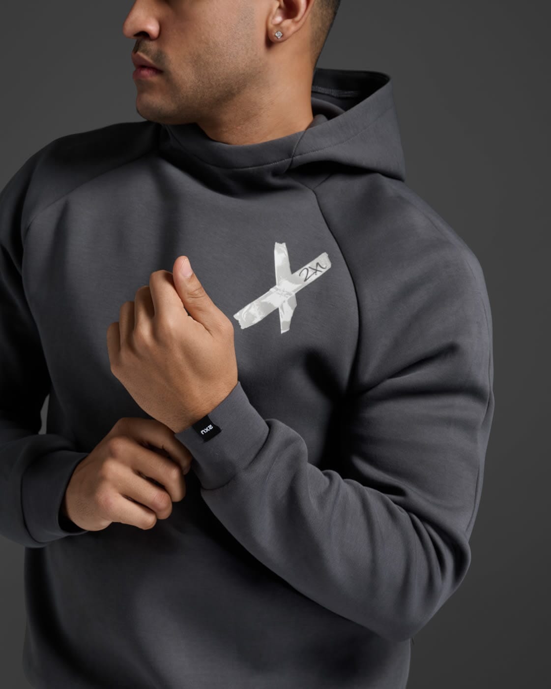 2XU Motion Hoodie