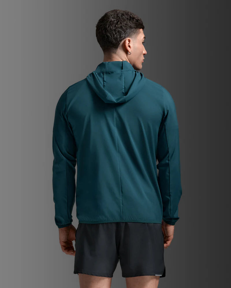 2XU Mens Aero Jacket
