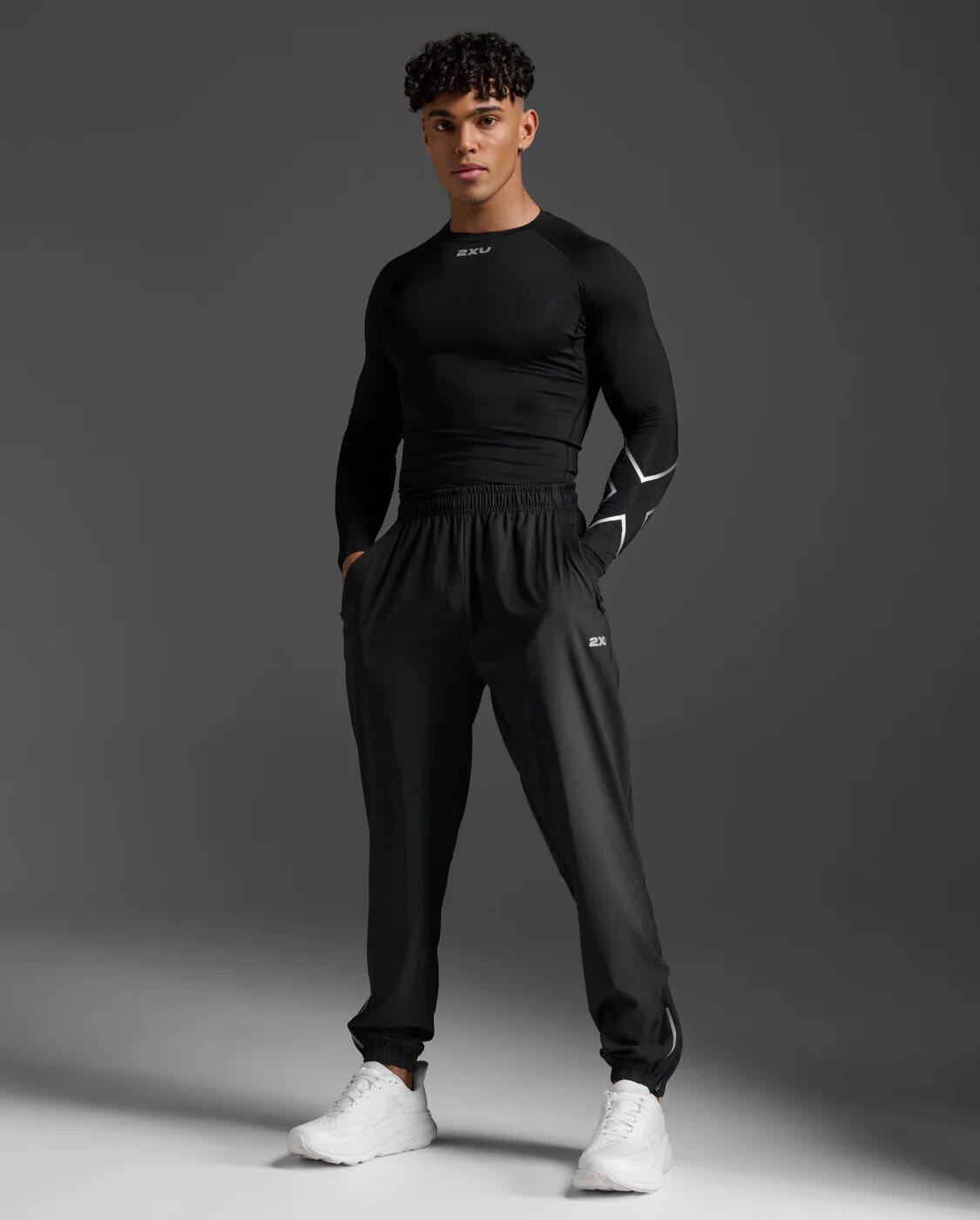 2XU Aero Woven Jogger