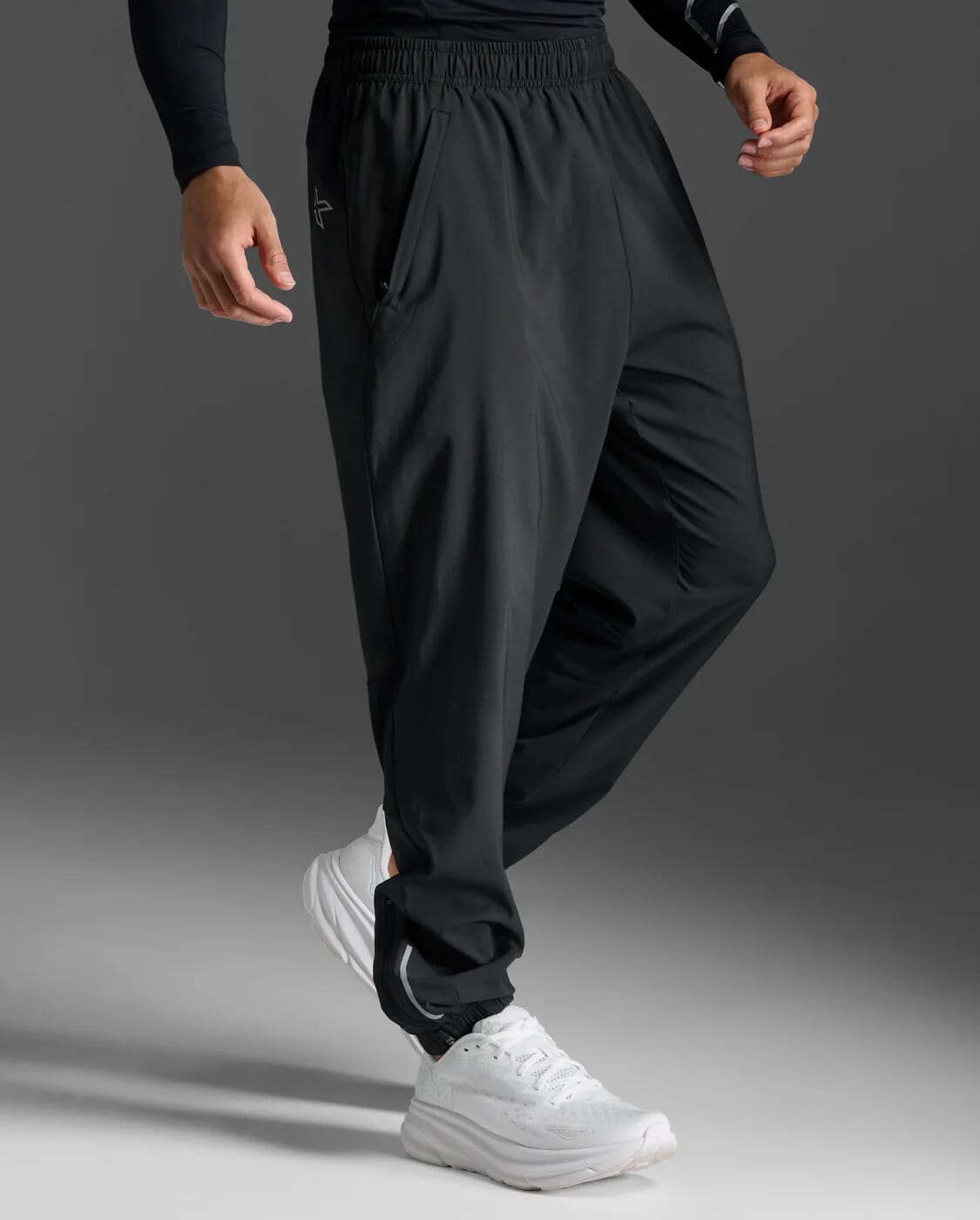 2XU Aero Woven Jogger