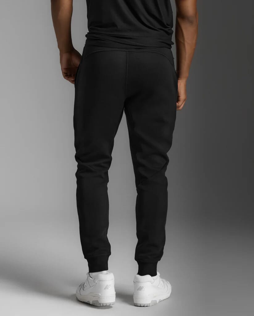 2XU Mens Commute SmoothSpacer Trackpant