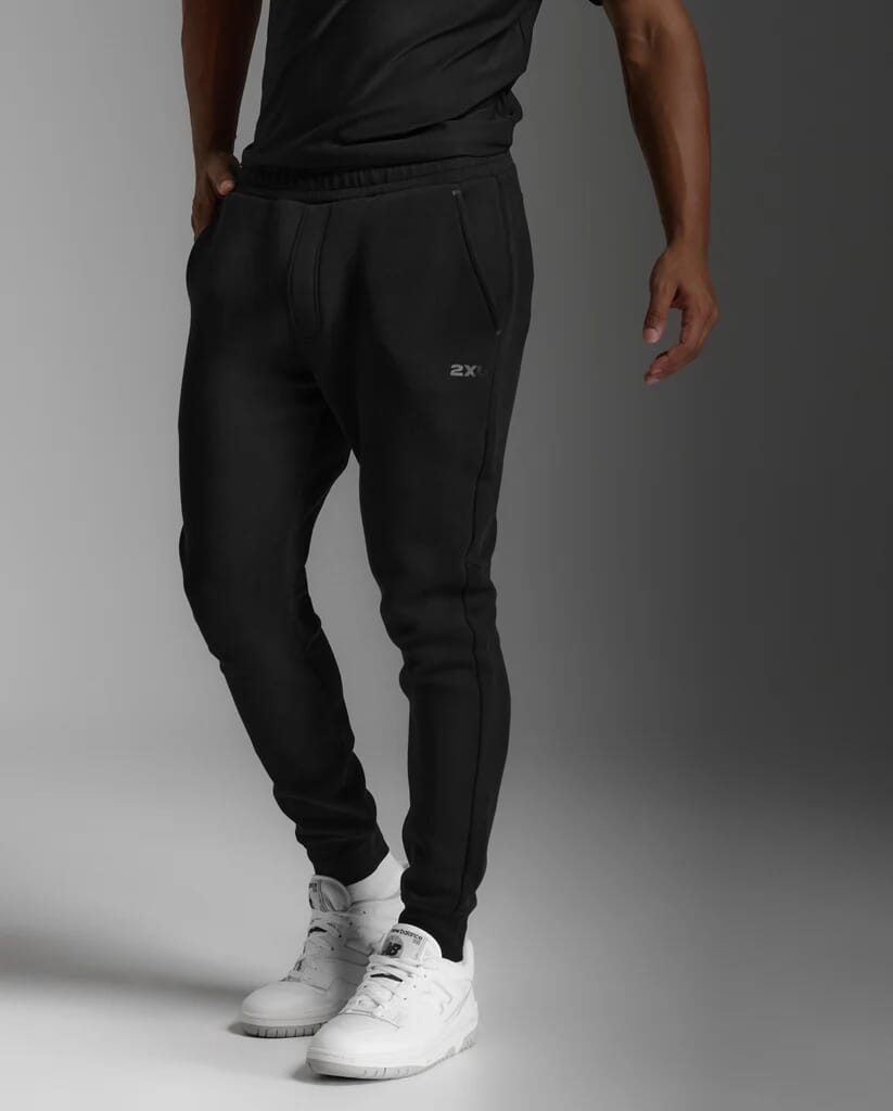 2XU Mens Commute SmoothSpacer Trackpant