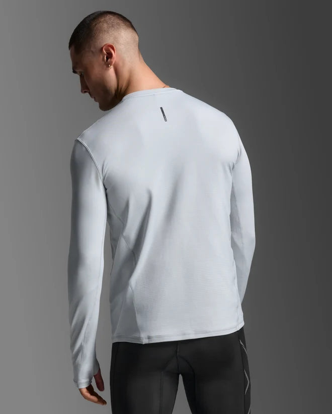 2XU Mens Ignition Grid Base Layer