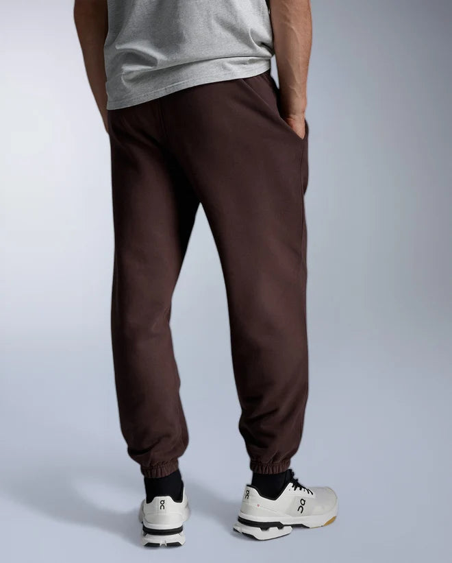 2XU Unisex EZ Oversized Organic Cotton Trackpants