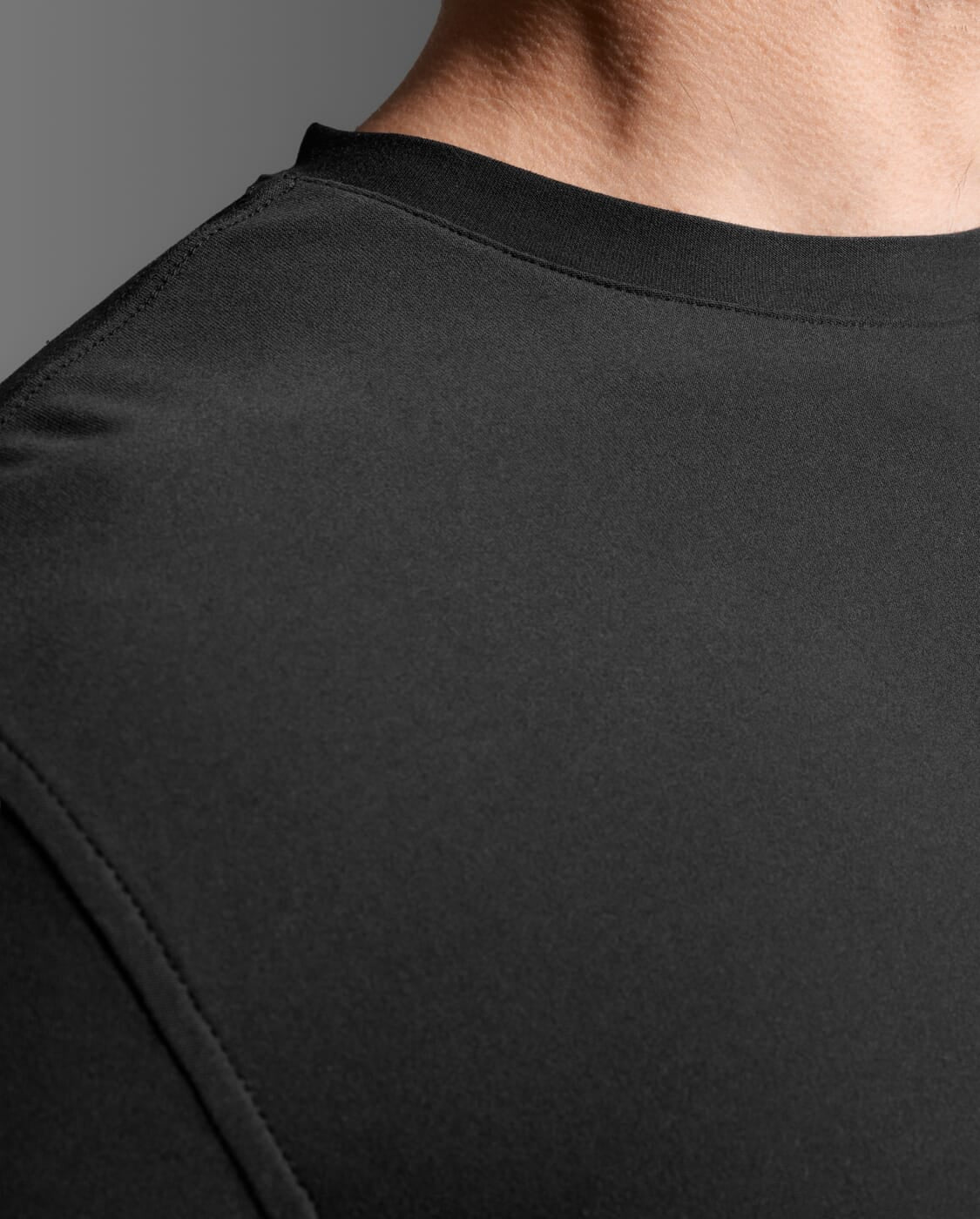 2XU Mens Signature Soft Jersey Tee