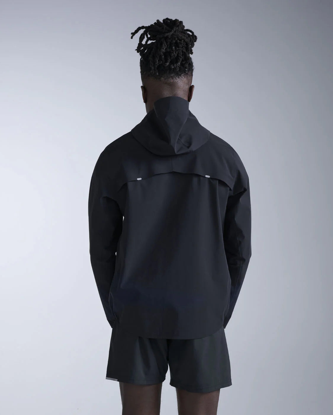 2XU Mens Ignition Shield Waterproof Jacket