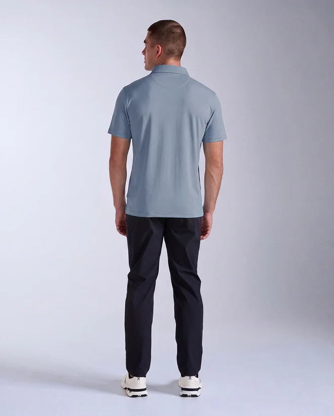 2XU Mens Mens Signature Polo