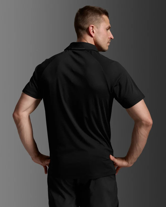 2XU Mens Mens Signature Polo