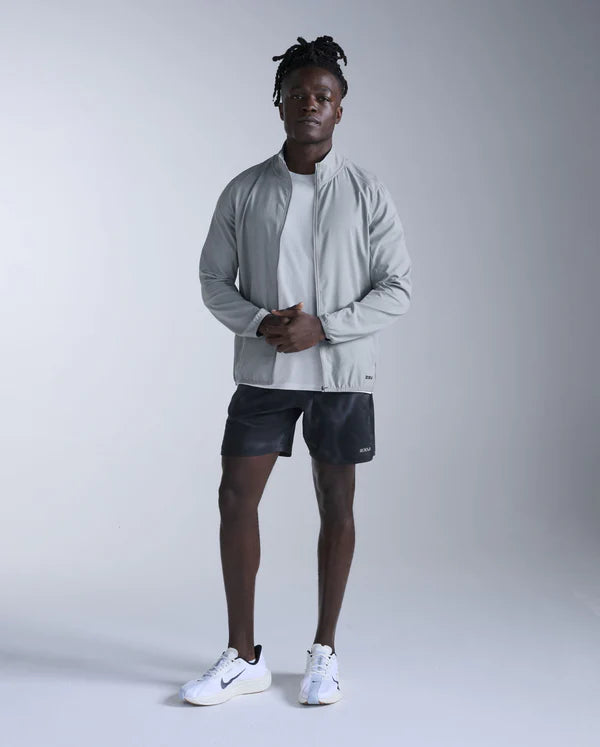 2XU Mens Aero Jacket