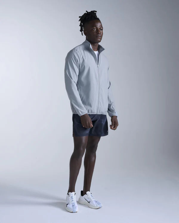 2XU Mens Aero Jacket