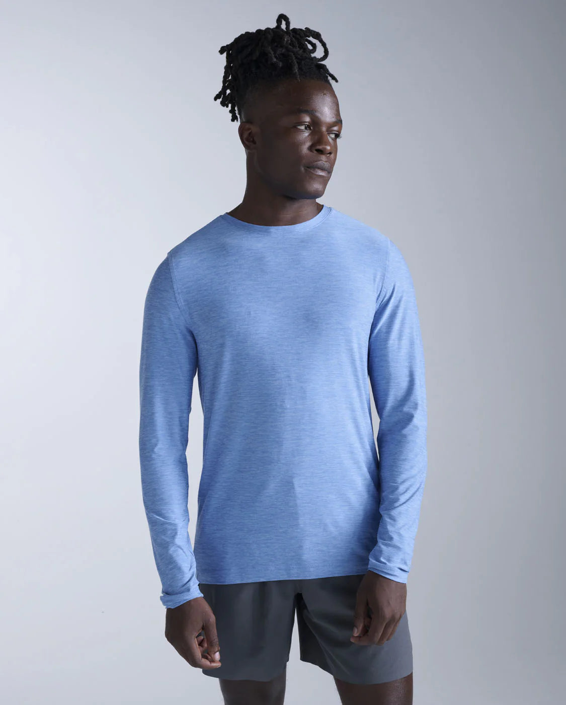 2XU Mens Mens Signature LS Tee