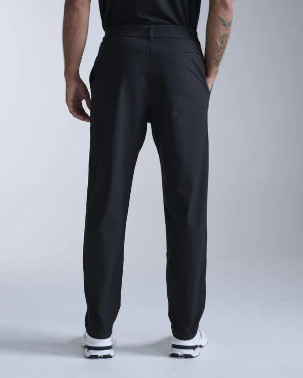 2XU Mens Signature Hybrid Pant