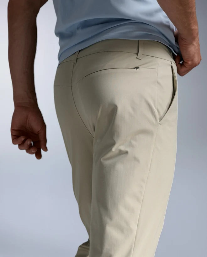 2XU Mens Signature Hybrid Pant