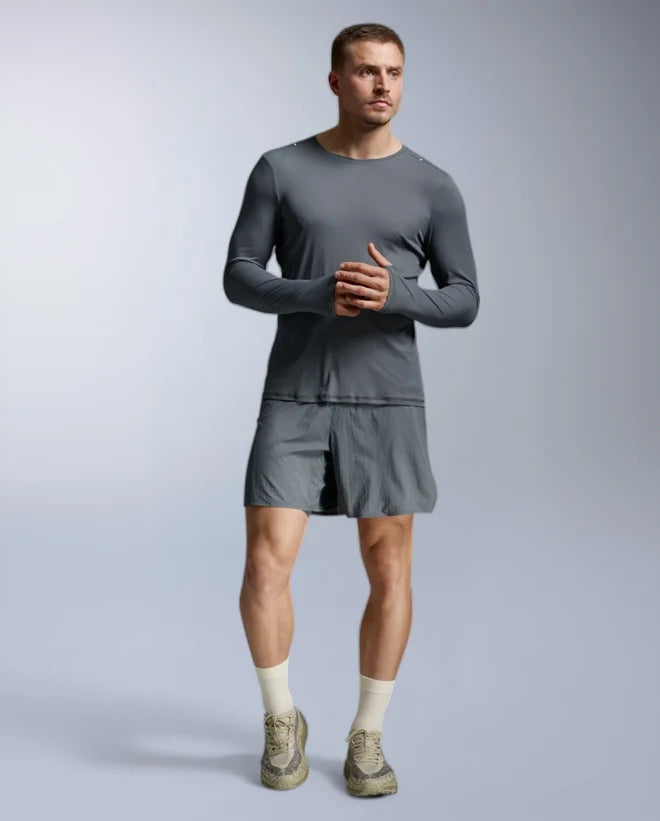 2XU Aero Trail Long Sleeve
