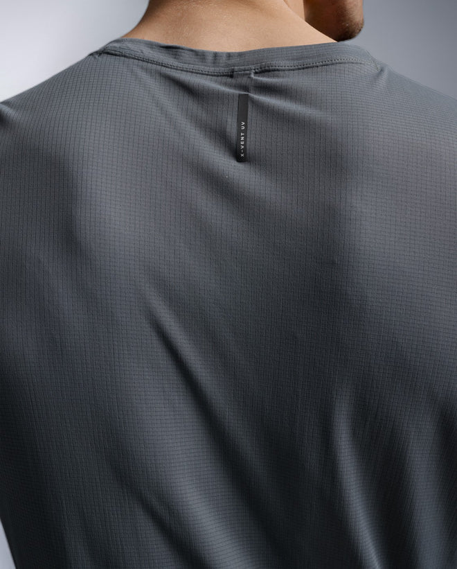 2XU Aero Trail Long Sleeve