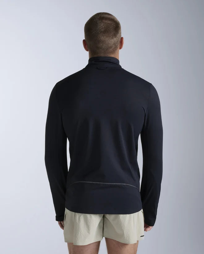 2XU Mens Aero Trail 1/2 Zip