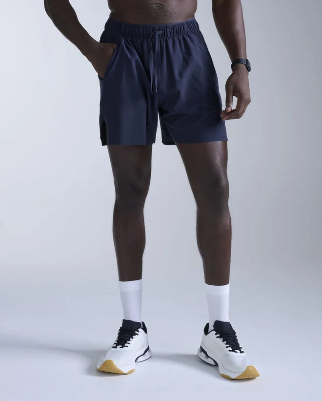 2XU Mens Motion 5 Inch Shorts