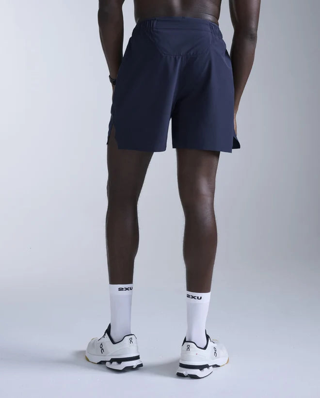 2XU Mens Motion 5 Inch Shorts