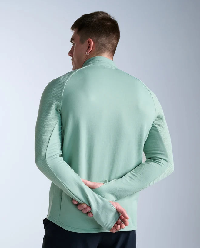 2XU Ignition Haptic 1/4 Zip