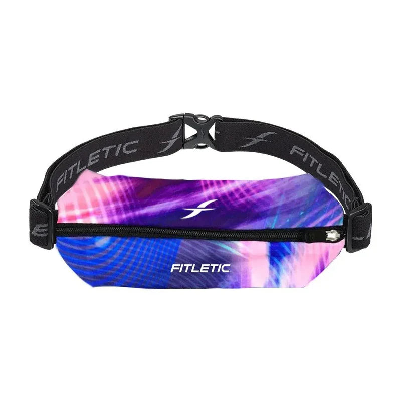 Fitletic Mini Sport Belt With Pouch