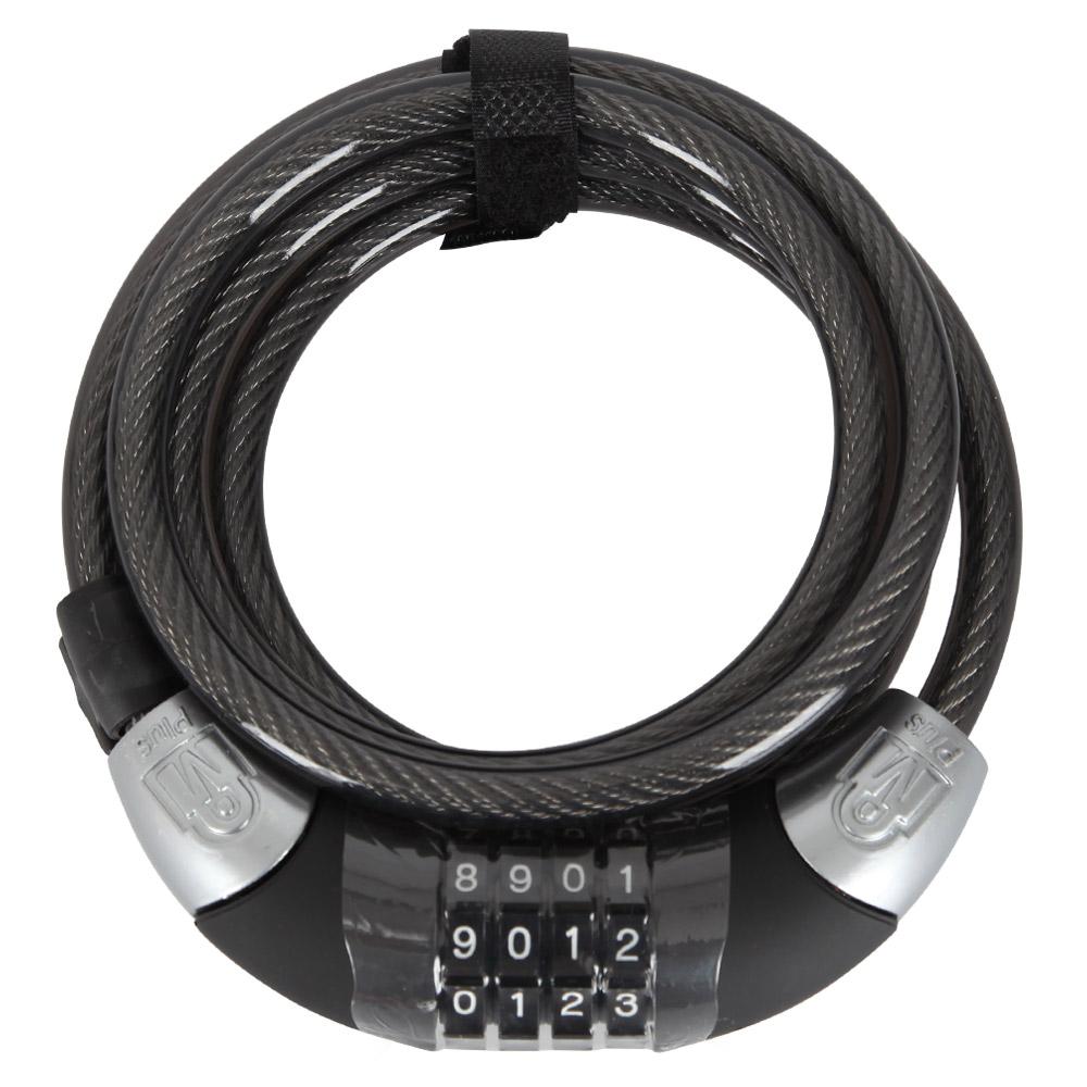 Magnum Locks 3034 Combination Reset Coil Lock