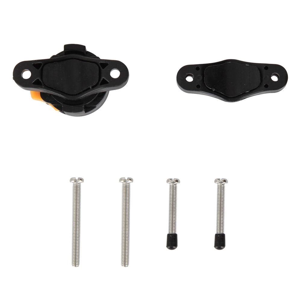 Magnum Locks 3034 Combination Reset Coil Lock