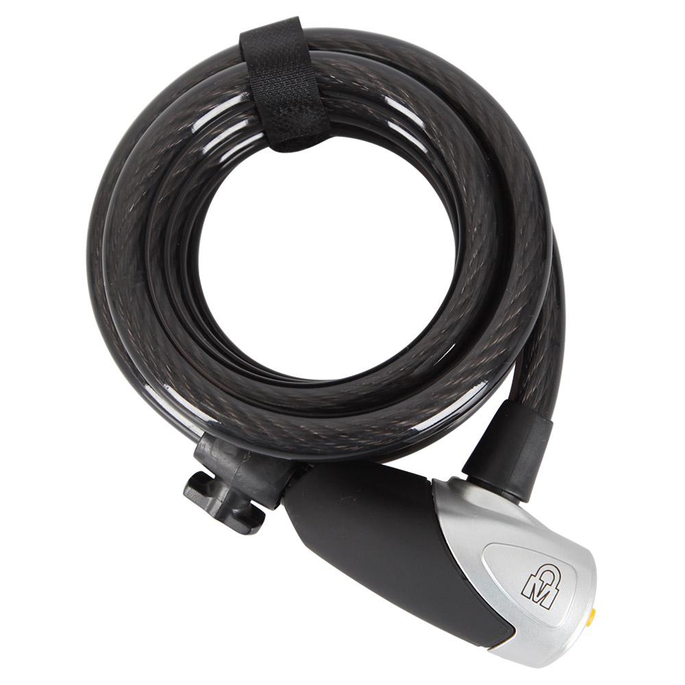 Magnum 3017 Key Coil Lock