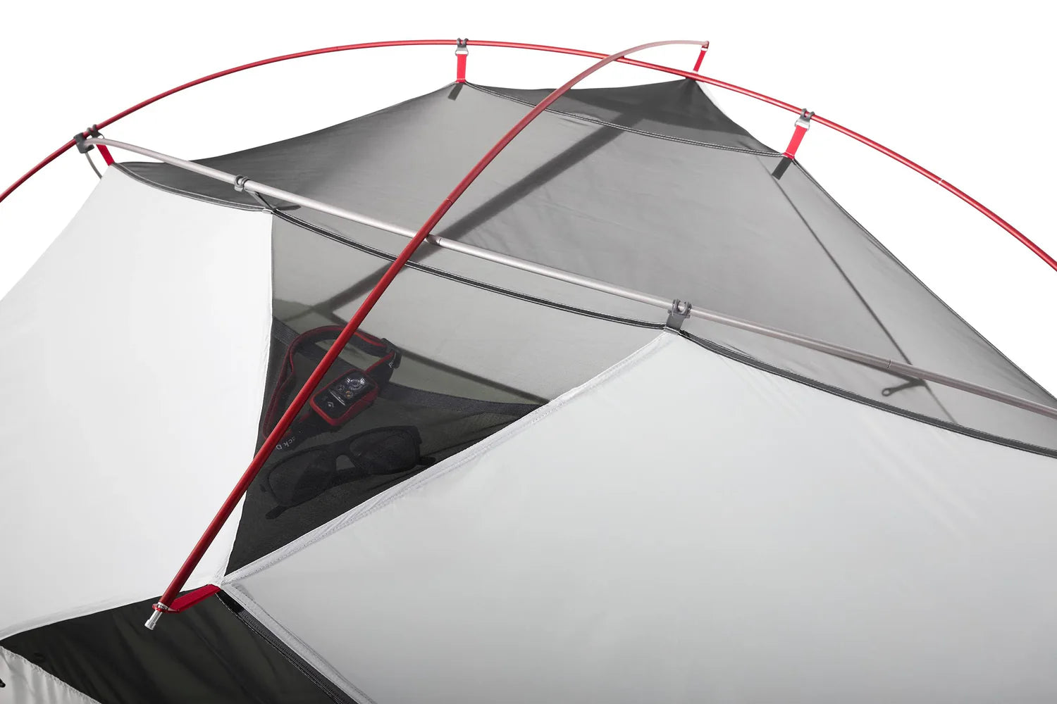 MSR Elixir 2 Tent (Footprint Incl.)