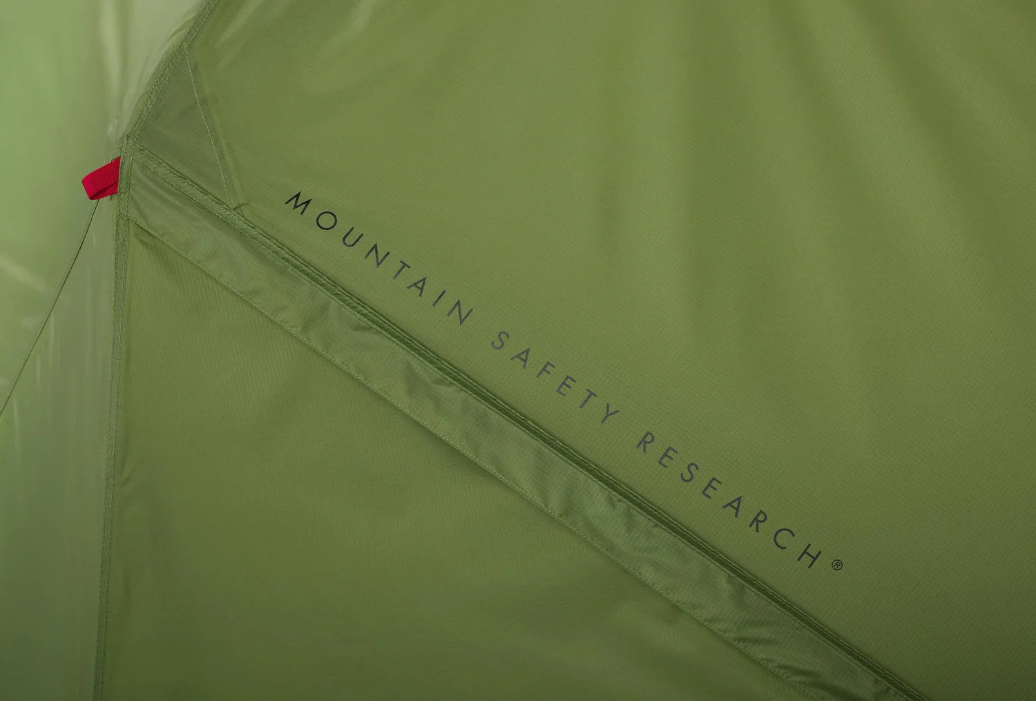 MSR Elixir 2 Tent (Footprint Incl.)