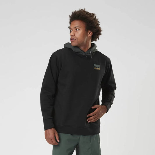 Picture Mens FLACK TECH HOODIE