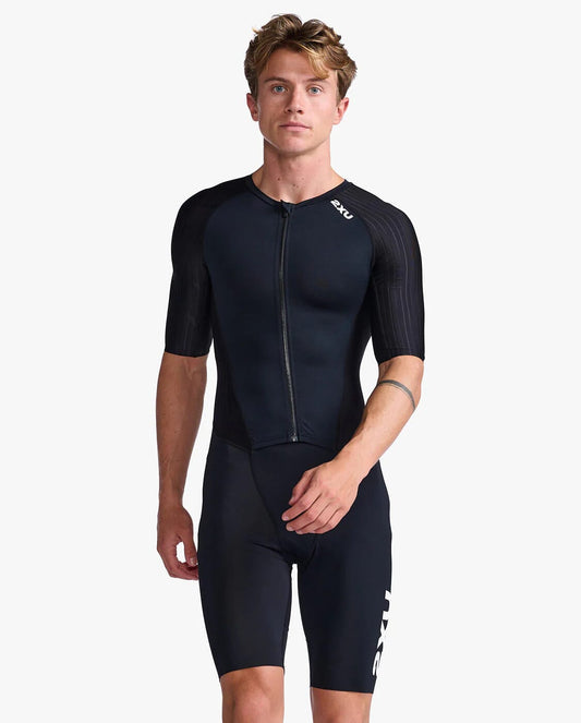 2XU AERO SLEEVE TRISUIT