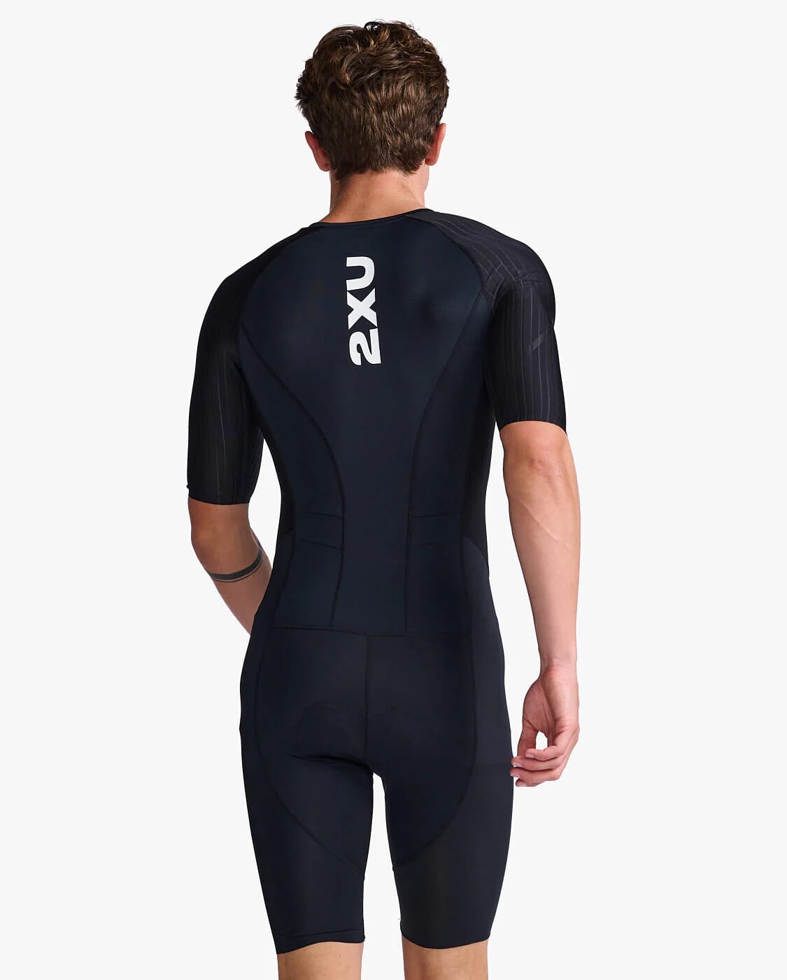 2XU AERO SLEEVE TRISUIT