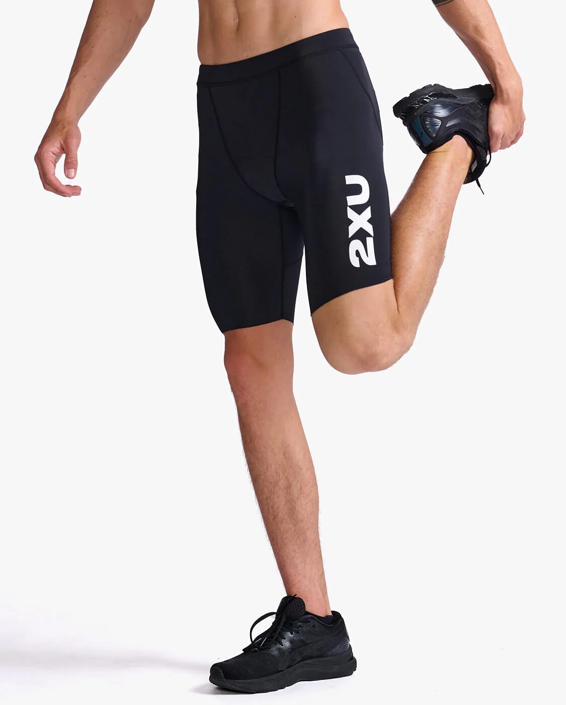 2XU Aero Tri Short