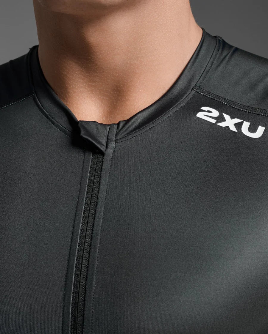 2XU Mens Core Tri Tank
