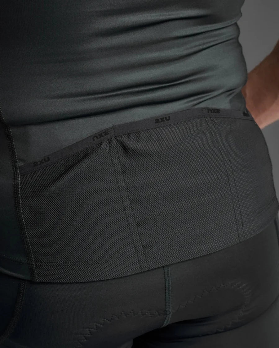 2XU Mens Core Tri Tank