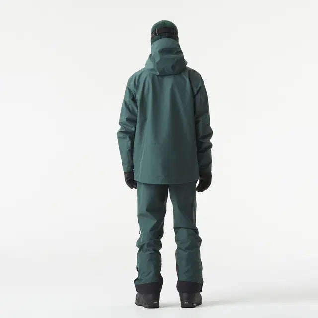 Picture Mens OZONN 3L Jacket