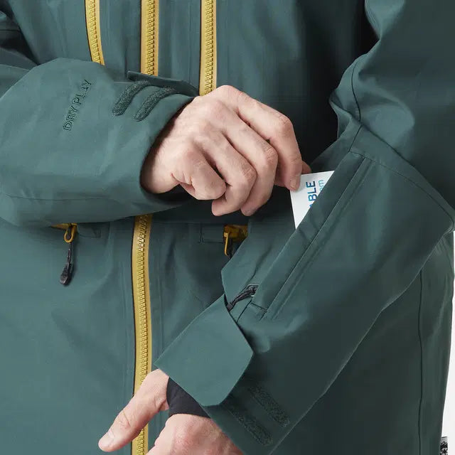 Picture Mens OZONN 3L Jacket