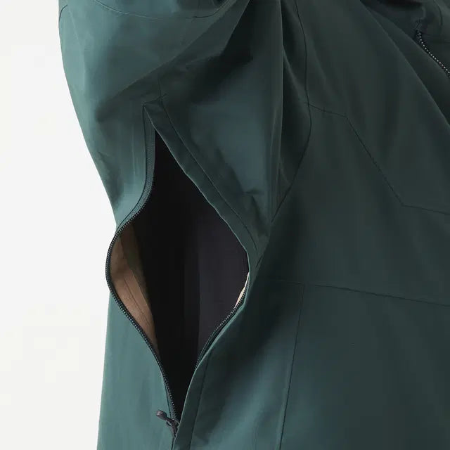 Picture Mens OZONN 3L Jacket