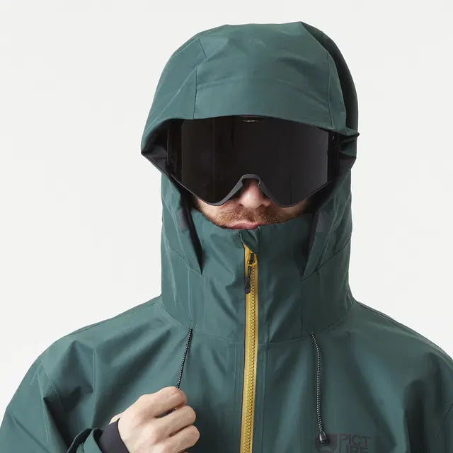 Picture Mens OZONN 3L Jacket