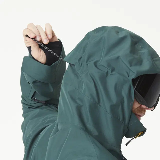 Picture Mens OZONN 3L Jacket